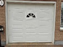 Garage doors - Photo 4