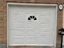 Garage doors - Photo 5