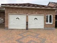 Garage doors - Photo 6