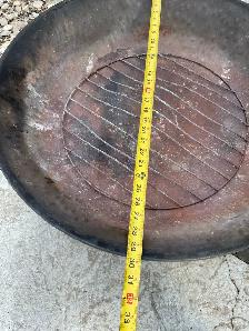 Portable Fire Pit - Photo 2