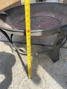 Portable Fire Pit - Photo 3