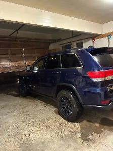Jeep grand Cherokee 2015 Laredo 4x4 sport V6 engine - Photo 2