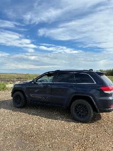 Jeep grand Cherokee 2015 Laredo 4x4 sport V6 engine - Photo 4