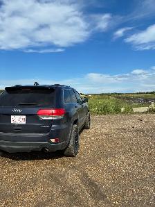 Jeep grand Cherokee 2015 Laredo 4x4 sport V6 engine - Photo 5
