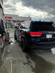 Jeep grand Cherokee 2015 Laredo 4x4 sport V6 engine - Photo 6