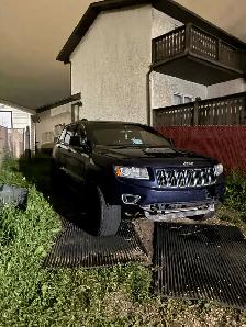 Jeep grand Cherokee 2015 Laredo 4x4 sport V6 engine - Photo 7