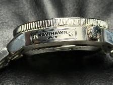 Citizen Navihawk Eco-Drive Chronograph Watch - Photo 6