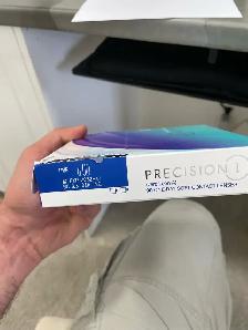 Contacts lenses