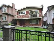 Vancouver private bedroom for rent near Langara