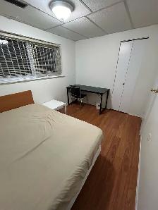 Vancouver private bedroom for rent near Langara - Photo 6