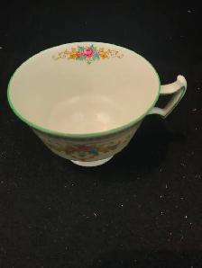 Royal Doulton English bone china teacups - Photo 5