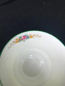 Royal Doulton English bone china teacups - Photo 7