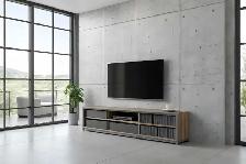TV Console - Photo 2