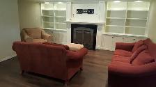 Clean All-Inclusive Basement 1 Bedroom Apartment - Photo 2