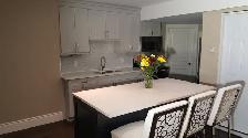 Clean All-Inclusive Basement 1 Bedroom Apartment - Photo 3