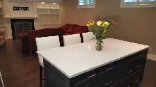 Clean All-Inclusive Basement 1 Bedroom Apartment - Photo 4