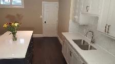 Clean All-Inclusive Basement 1 Bedroom Apartment - Photo 5
