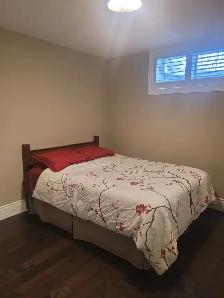 Clean All-Inclusive Basement 1 Bedroom Apartment - Photo 6