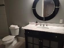 Clean All-Inclusive Basement 1 Bedroom Apartment - Photo 8