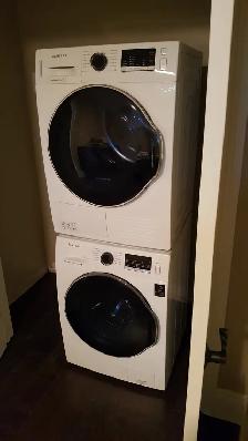 Clean All-Inclusive Basement 1 Bedroom Apartment - Photo 10