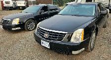 2011 CADILLAC DTS:  Final Year of Production & a TWIN Parts CAR! - Photo 3