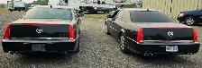 2011 CADILLAC DTS:  Final Year of Production & a TWIN Parts CAR! - Photo 4