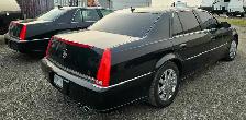 2011 CADILLAC DTS:  Final Year of Production & a TWIN Parts CAR! - Photo 5