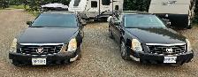 2011 CADILLAC DTS:  Final Year of Production & a TWIN Parts CAR! - Photo 6