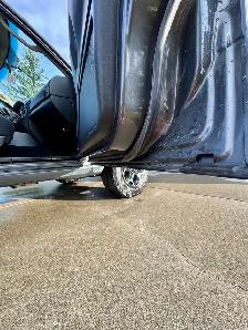 04 Grand Cherokee 4.0L - Photo 3