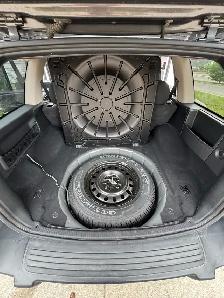 04 Grand Cherokee 4.0L - Photo 9
