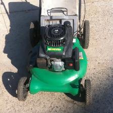 Wanted Dead or Unwanted Lawn Mowers - Photo 2