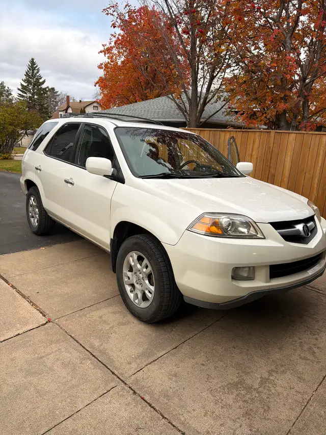 Acura MDX 2006