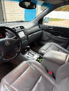 Acura MDX 2006 - Photo 5