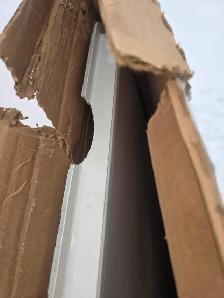 (3)  Shower WALL Panel / Utile --PLEASE READ - Photo 6