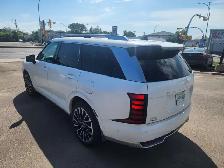 2026 Hyundai Palisade Hybrid Ultimate Calligraphy AWD Local Trad - Photo 12