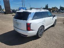 2026 Hyundai Palisade Hybrid Ultimate Calligraphy AWD Local Trad - Photo 13