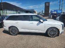 2026 Hyundai Palisade Hybrid Ultimate Calligraphy AWD Local Trad - Photo 14