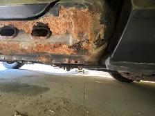 body work - Photo 2