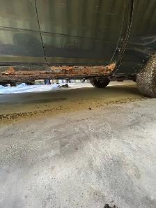 body work - Photo 3