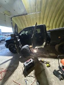 body work - Photo 4