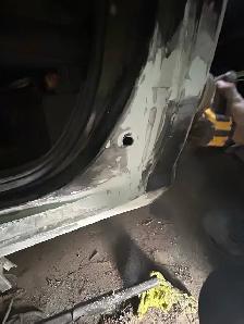 body work - Photo 5
