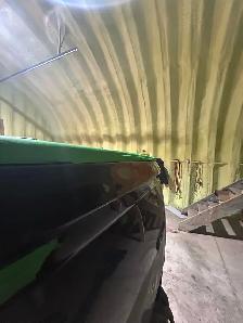 body work - Photo 8