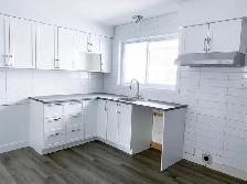 Appartement 4 1/2 à louer - Charlesbourg