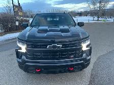 2024 Chevrolet TRAILBOSS LT 3.0 duramax