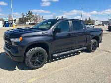 2024 Chevrolet TRAILBOSS LT 3.0 duramax - Photo 2