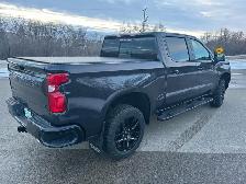 2024 Chevrolet TRAILBOSS LT 3.0 duramax - Photo 3