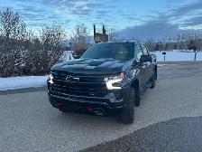2024 Chevrolet TRAILBOSS LT 3.0 duramax - Photo 5