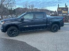 2024 Chevrolet TRAILBOSS LT 3.0 duramax - Photo 6