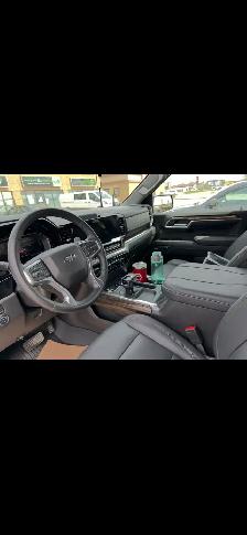 2024 Chevrolet TRAILBOSS LT 3.0 duramax - Photo 7