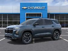 2027 Chevrolet Equinox RS - Photo 2